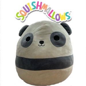 Panda Squishmallow